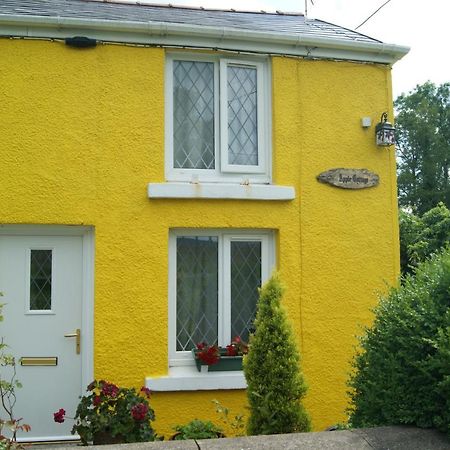 Apple Cottage Brynamman Exterior foto