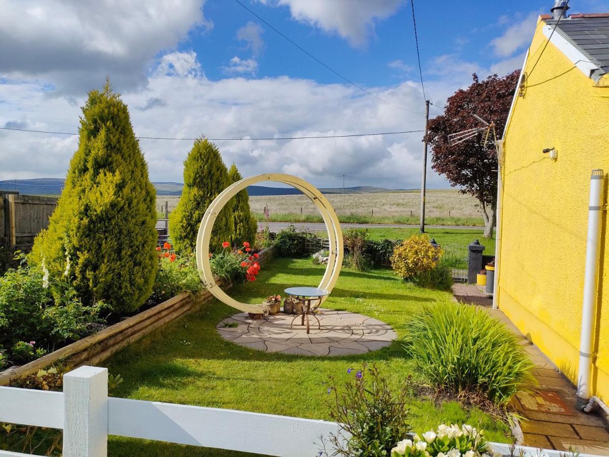 Apple Cottage Brynamman Exterior foto